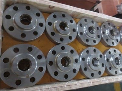 Tus khub Flange